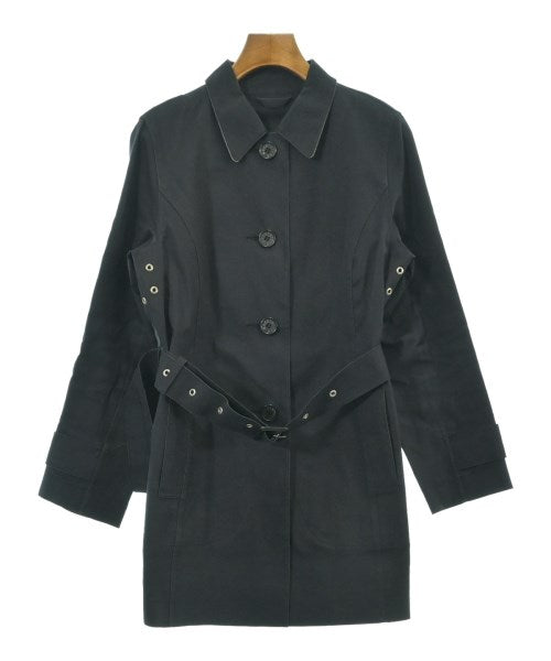 MACKINTOSH เสื้อคลุมคอปก Soutien