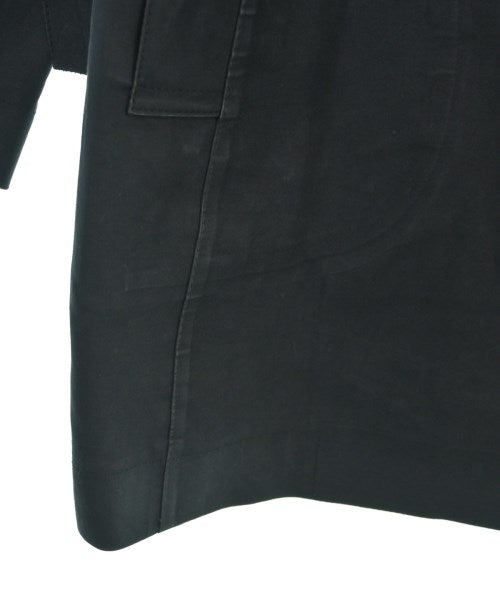 MACKINTOSH เสื้อคลุมคอปก Soutien