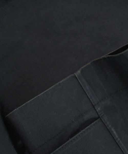 MACKINTOSH เสื้อคลุมคอปก Soutien