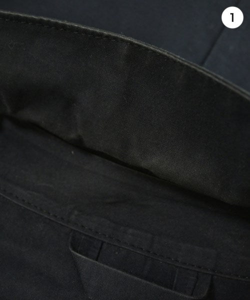 MACKINTOSH เสื้อคลุมคอปก Soutien