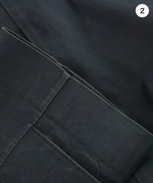 MACKINTOSH เสื้อคลุมคอปก Soutien