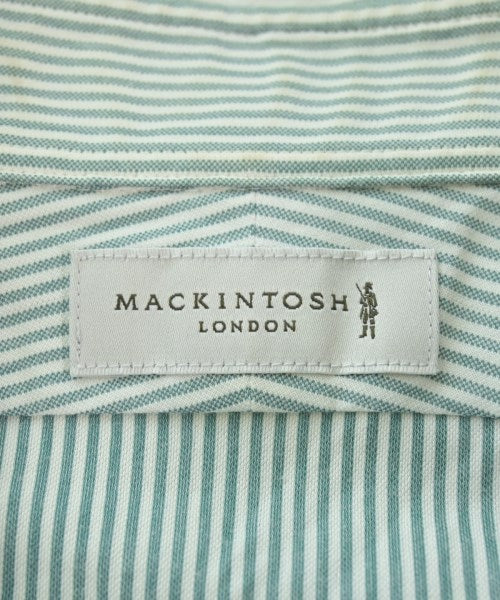 MACKINTOSH เสื้อลำลอง