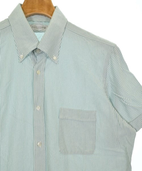 MACKINTOSH เสื้อลำลอง