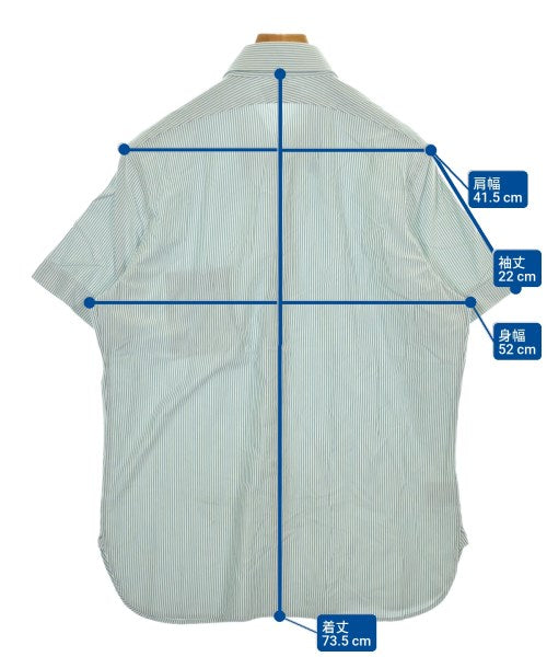 MACKINTOSH เสื้อลำลอง