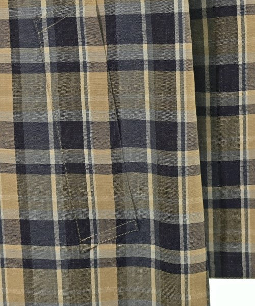 MACKINTOSH เสื้อคลุมคอปก Soutien