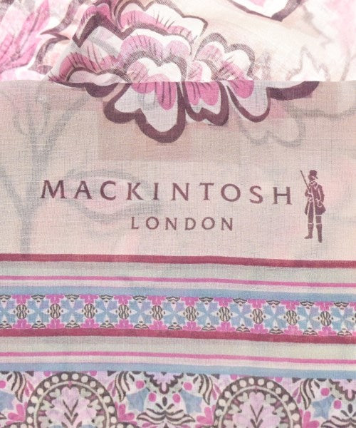 MACKINTOSH ผ้าคลุมไหล่