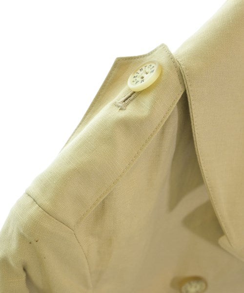 MACKINTOSH เสื้อกันฝน