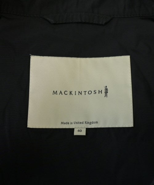 MACKINTOSH เสื้อโค้ท อื่น