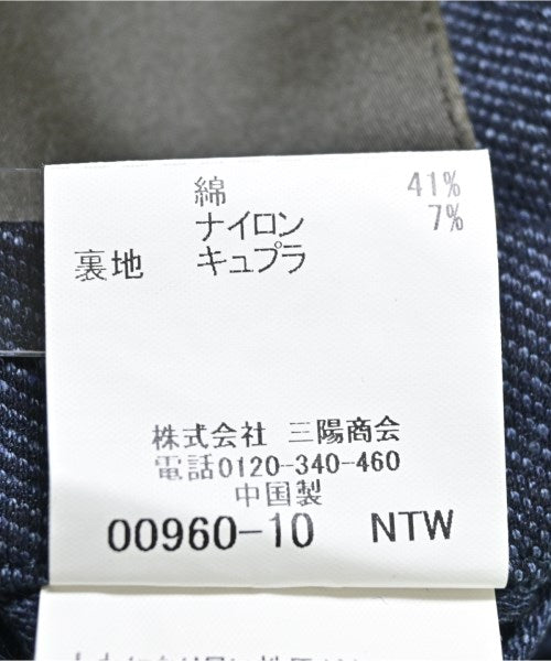 MACKINTOSH แจ็คเก็ต