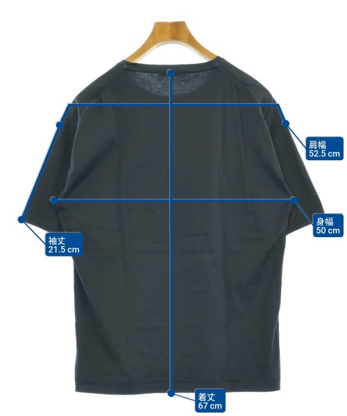 MACKINTOSH เสื้อยืด/เสื้อท็อปส์