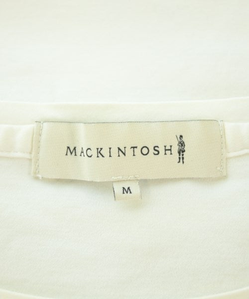 MACKINTOSH เสื้อยืด/เสื้อท็อปส์