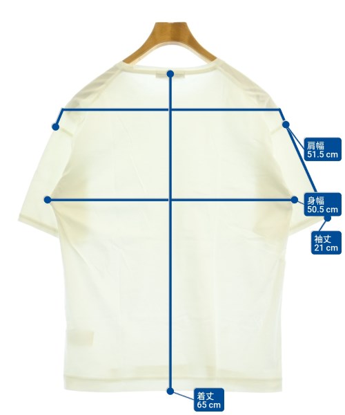 MACKINTOSH เสื้อยืด/เสื้อท็อปส์