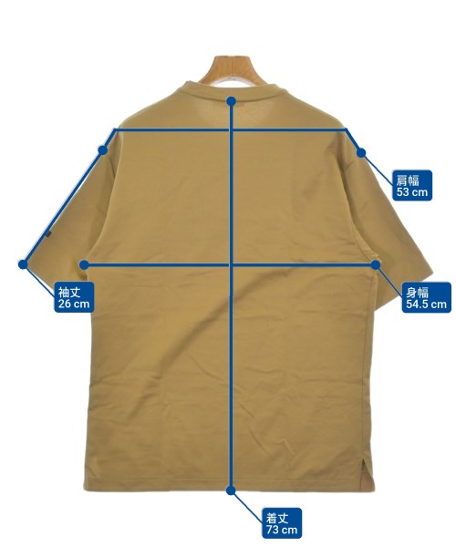 MACKINTOSH เสื้อยืด/เสื้อท็อปส์