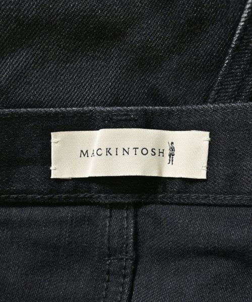 MACKINTOSH ยีนส์