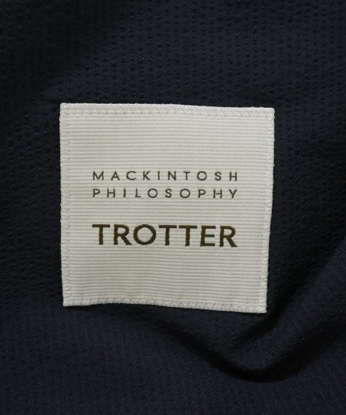 MACKINTOSH PHILOSOPHY แจ็คเก็ตลำลอง