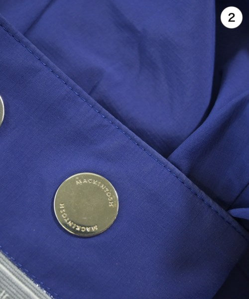 MACKINTOSH เสื้อพาร์กาภูเขา