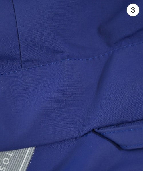 MACKINTOSH เสื้อพาร์กาภูเขา