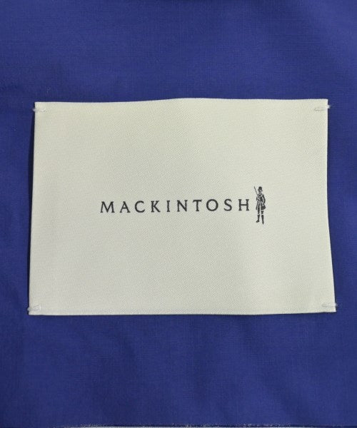 MACKINTOSH เสื้อพาร์กาภูเขา