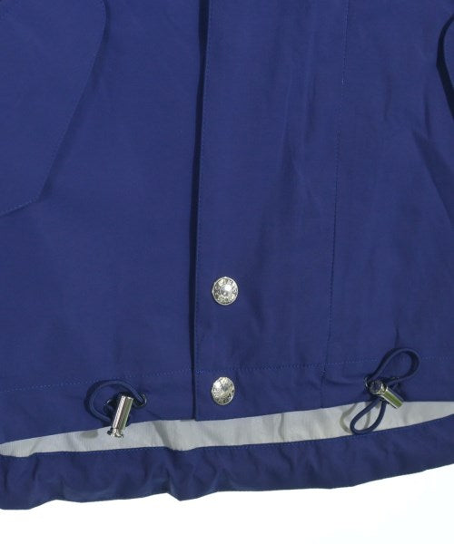 MACKINTOSH เสื้อพาร์กาภูเขา