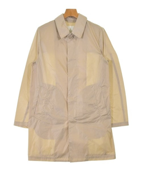 MACKINTOSH เสื้อคลุมคอปก Soutien