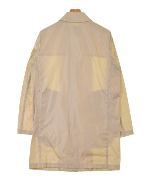 MACKINTOSH เสื้อคลุมคอปก Soutien