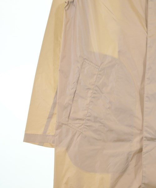 MACKINTOSH เสื้อคลุมคอปก Soutien