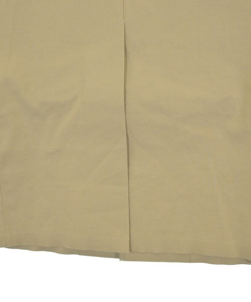 MACKINTOSH เสื้อคลุมคอปก Soutien
