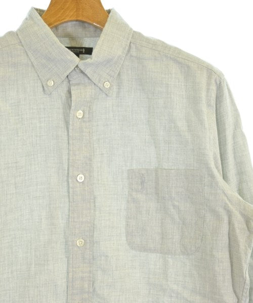 MACKINTOSH เสื้อลำลอง