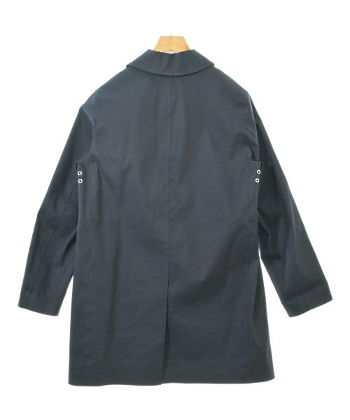 MACKINTOSH เสื้อคลุมคอปก Soutien