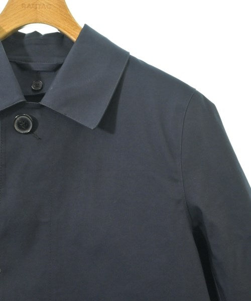 MACKINTOSH เสื้อคลุมคอปก Soutien