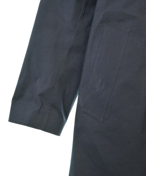 MACKINTOSH เสื้อคลุมคอปก Soutien