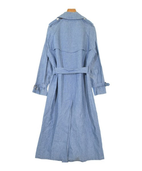 MACKINTOSH เสื้อกันฝน