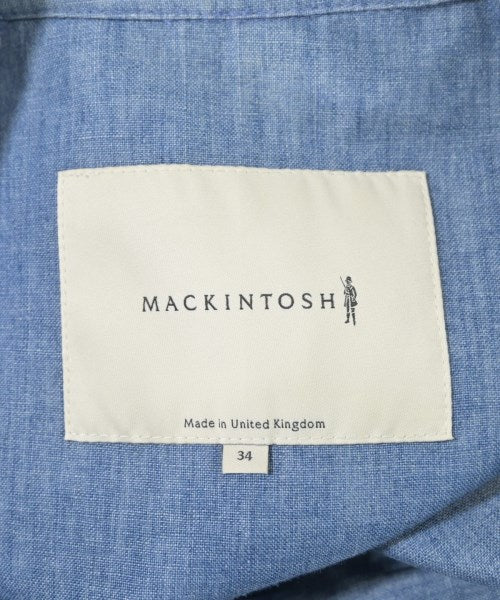 MACKINTOSH เสื้อกันฝน