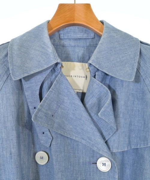 MACKINTOSH เสื้อกันฝน