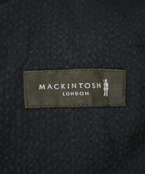 MACKINTOSH แจ็คเก็ตลำลอง