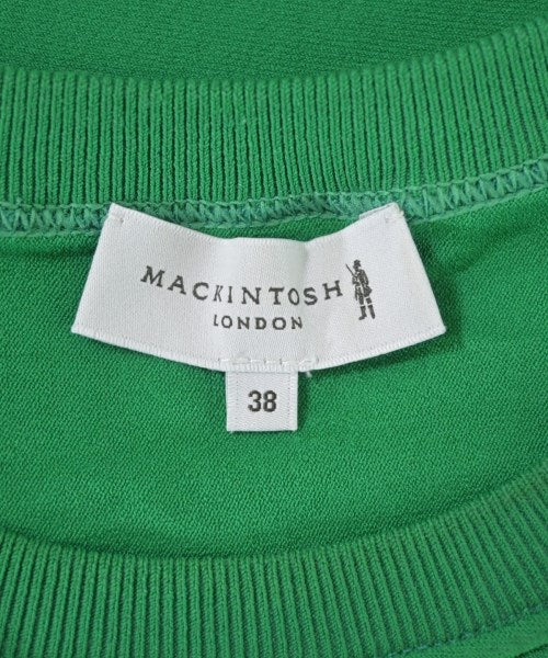 MACKINTOSH เสื้อยืด/เสื้อท็อปส์