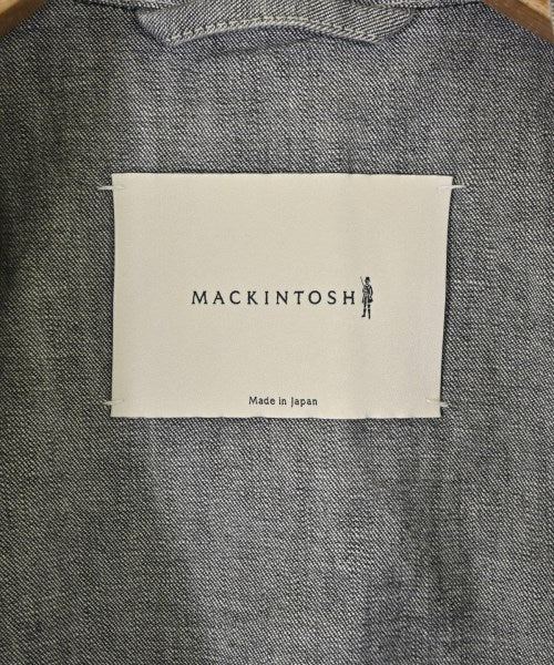 MACKINTOSH เสื้อโค้ท อื่น