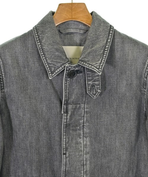 MACKINTOSH เสื้อโค้ท อื่น