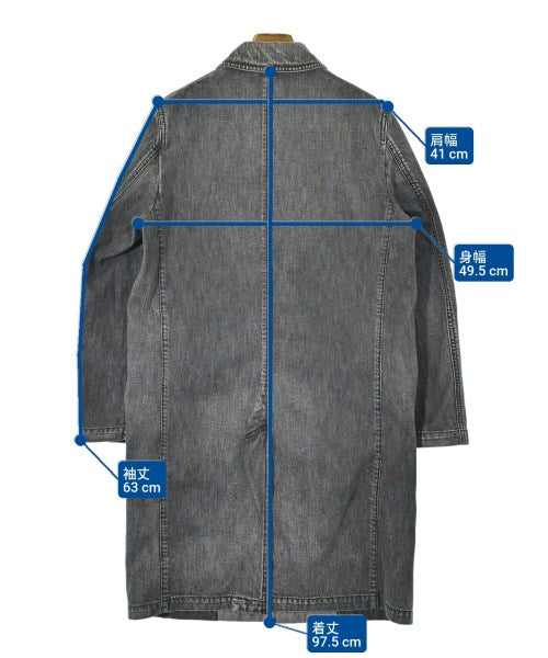 MACKINTOSH เสื้อโค้ท อื่น