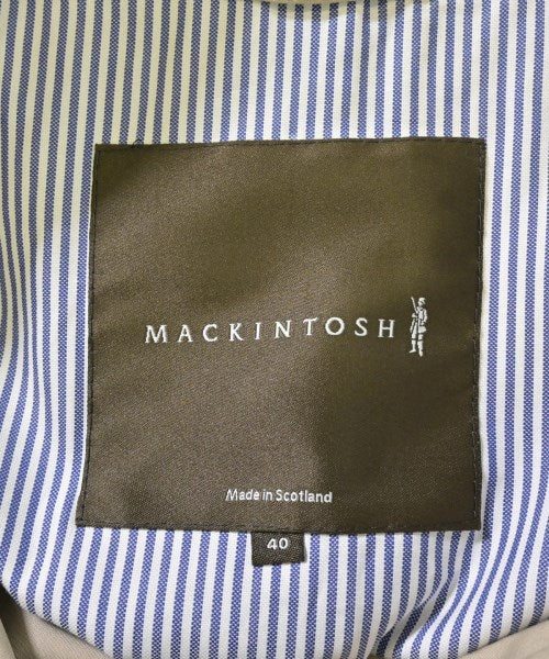 MACKINTOSH เสื้อโค้ท อื่น