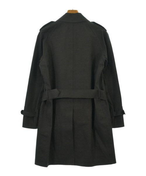 MACKINTOSH เสื้อคลุมคอปก Soutien