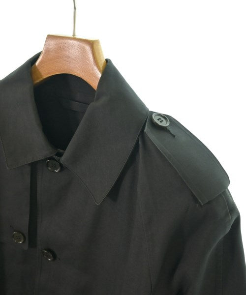 MACKINTOSH เสื้อคลุมคอปก Soutien