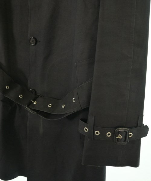 MACKINTOSH เสื้อคลุมคอปก Soutien