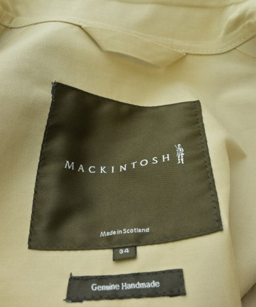 MACKINTOSH เสื้อโค้ท อื่น