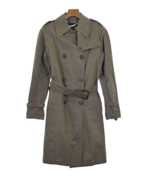 MACKINTOSH เสื้อกันฝน