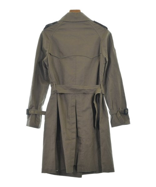MACKINTOSH เสื้อกันฝน