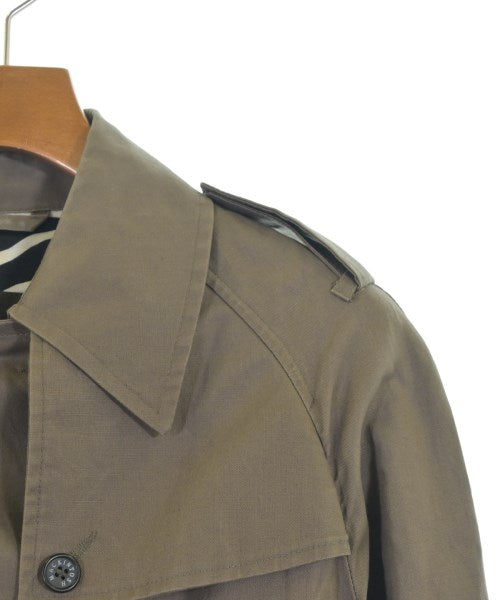 MACKINTOSH เสื้อกันฝน