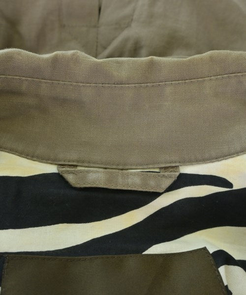 MACKINTOSH เสื้อกันฝน