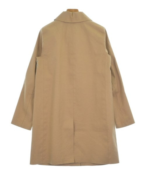 MACKINTOSH เสื้อคลุมคอปก Soutien