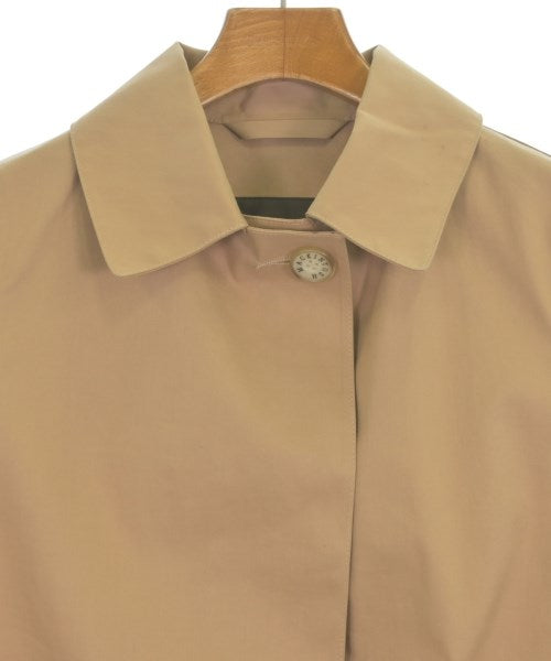 MACKINTOSH เสื้อคลุมคอปก Soutien